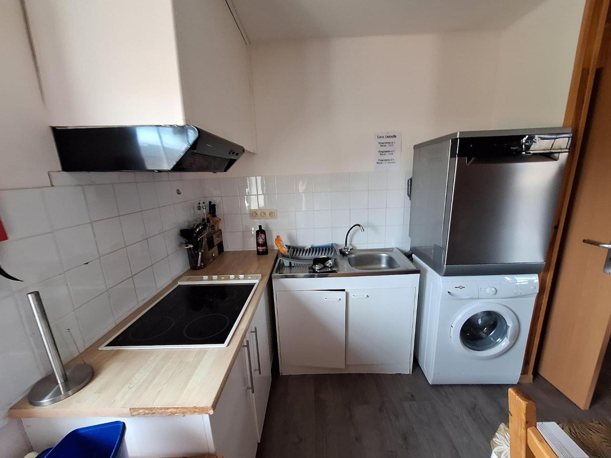 Cozy Apartment In Paliseul With Garden Carlsbourg Exteriör bild