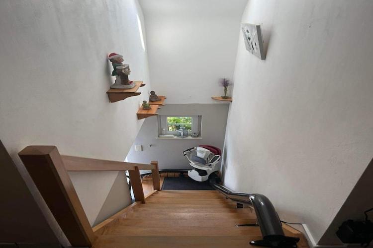 Cozy Apartment In Paliseul With Garden Carlsbourg Exteriör bild