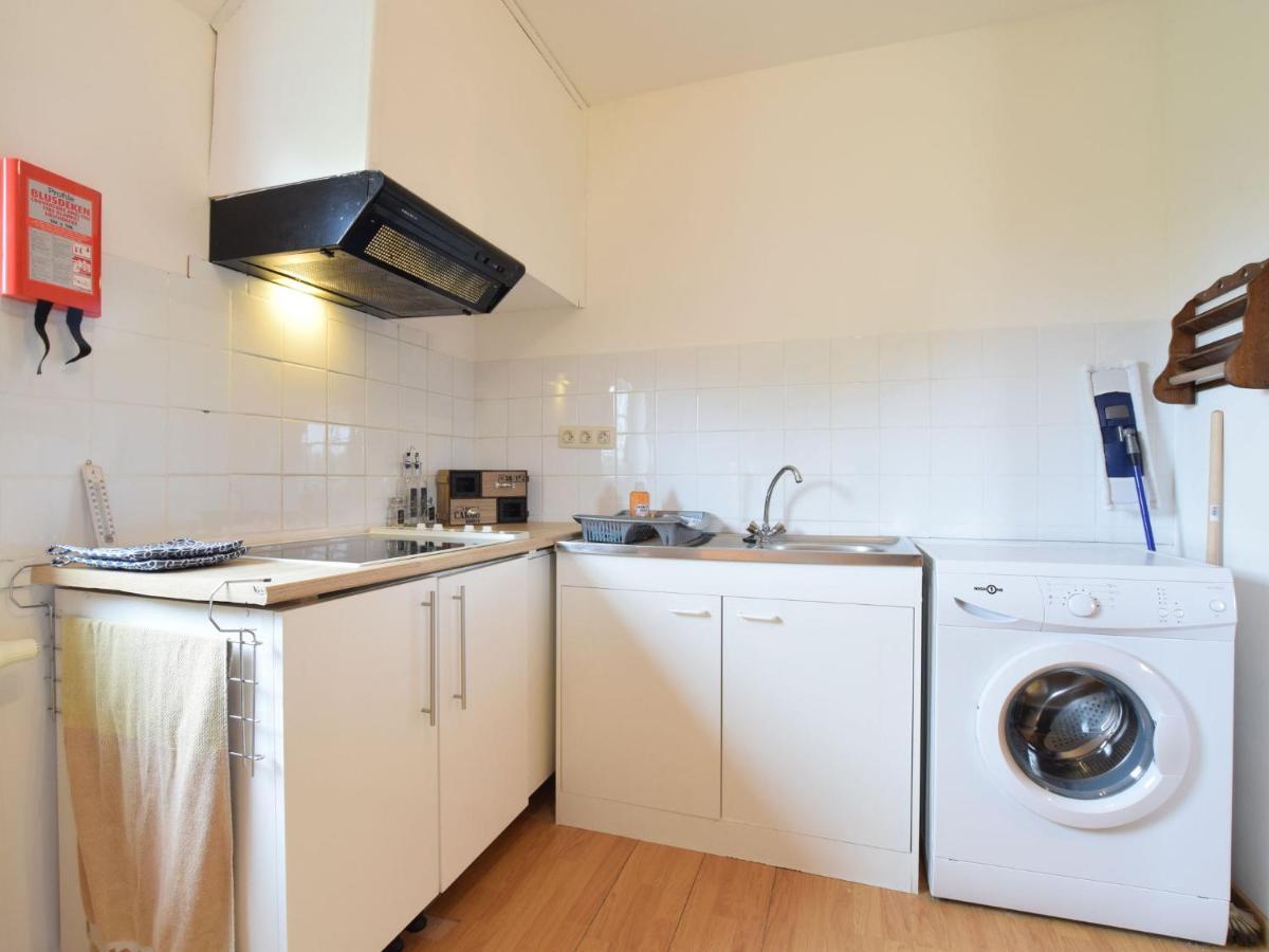 Cozy Apartment In Paliseul With Garden Carlsbourg Exteriör bild